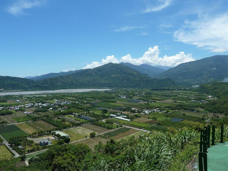 无障碍旅游-带著阿公阿骂出游去