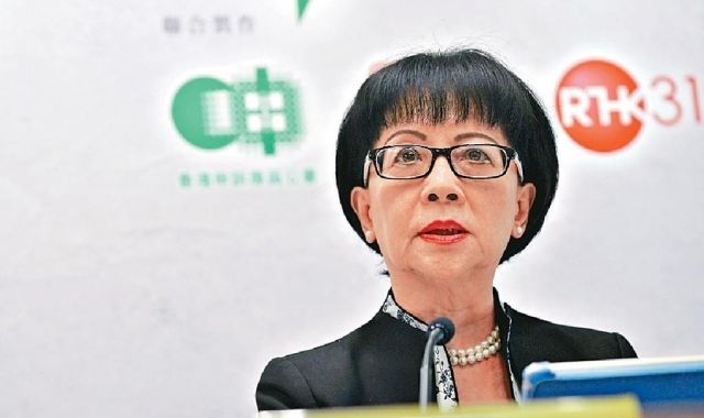 申訴專員轟服務嚴重不足 復康巴預約竟須一年