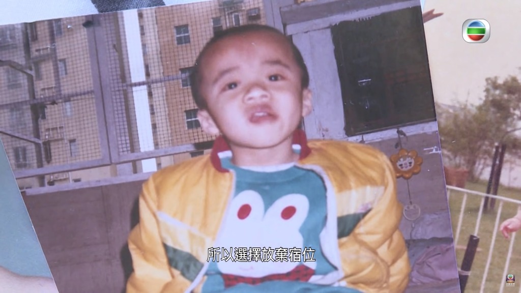 然而3年後，兩公婆身體陸續出現毛病。