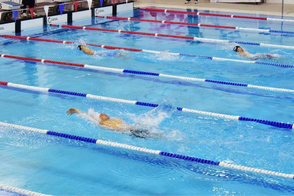 亞青殘運｜港隊豪奪32面獎牌圓滿謝幕　游泳隊包辦22面獎牌