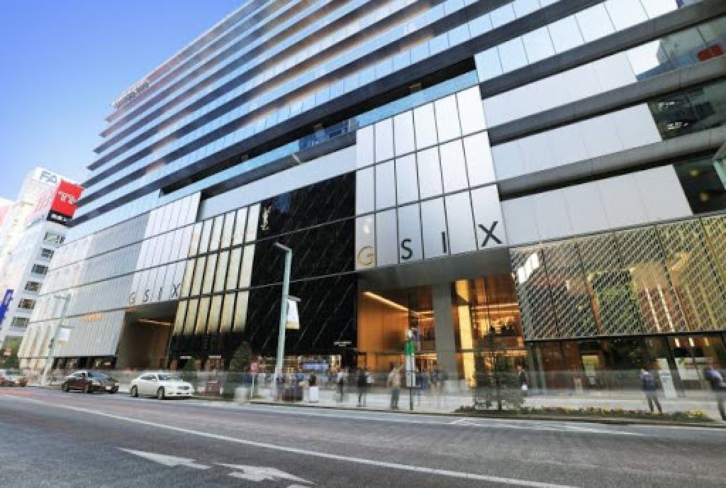 另外,大部分百貨公司比較大,因此如欲行逛銀座, 我們建議輪友預留一整天時間行逛,讓時間稍為鬆動。