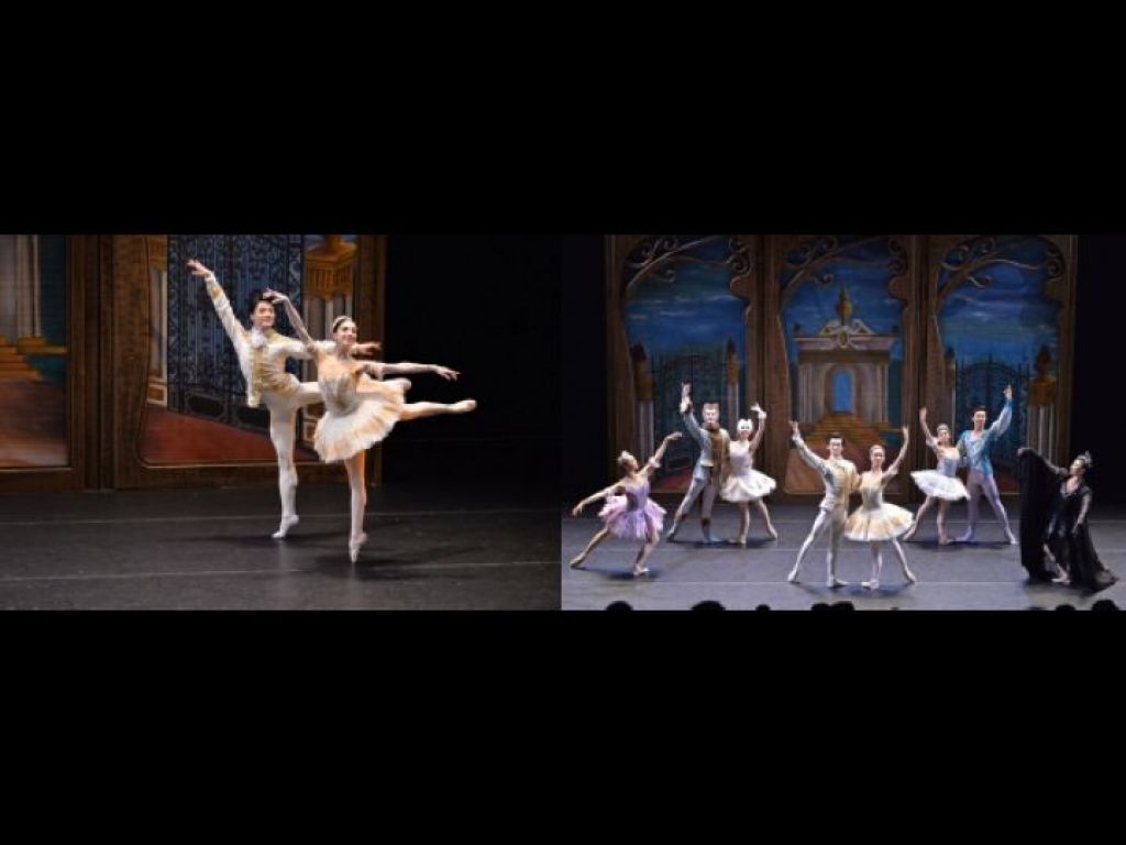 輕輕鬆鬆睇芭蕾:《睡美人》篇