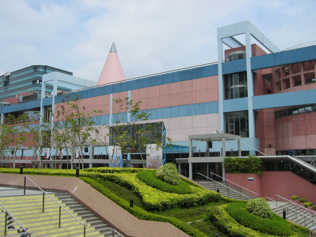內裡乾坤—故宮文物修復展