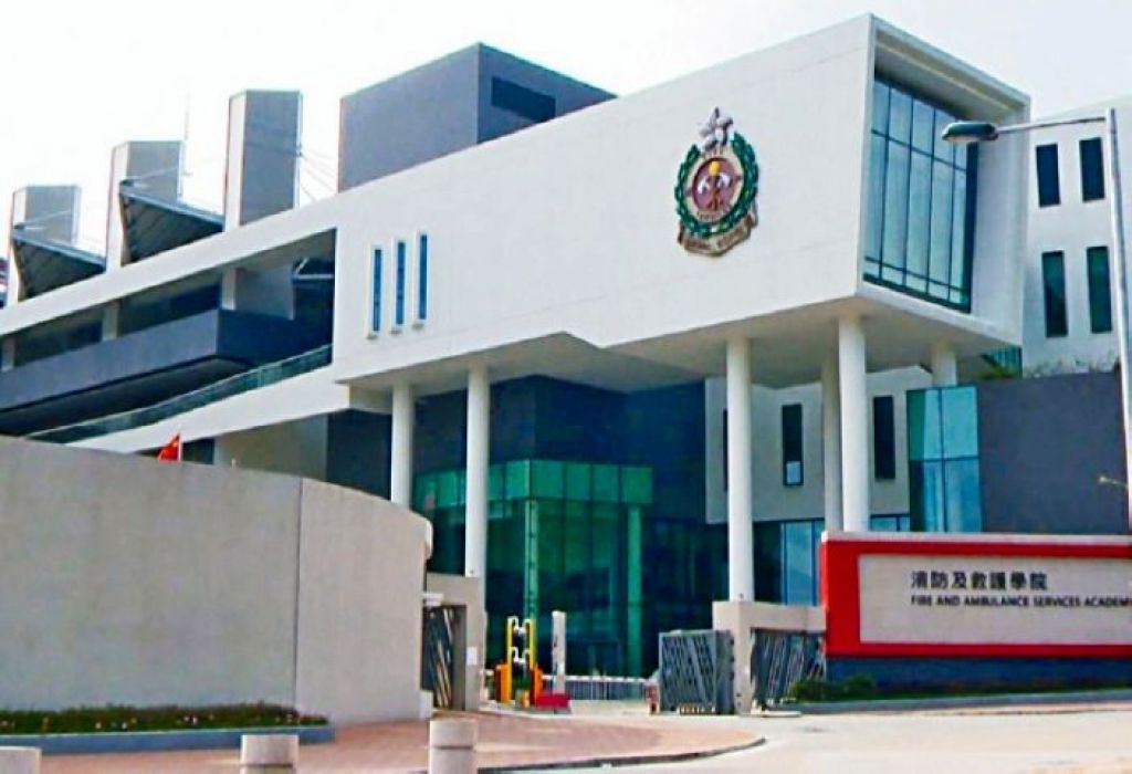 消防救护多面睇