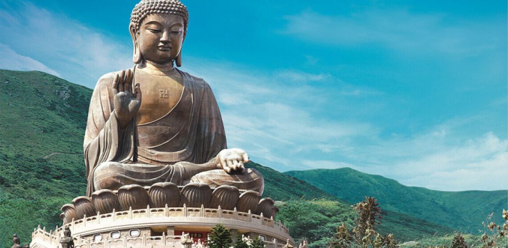 大嶼山探索之旅