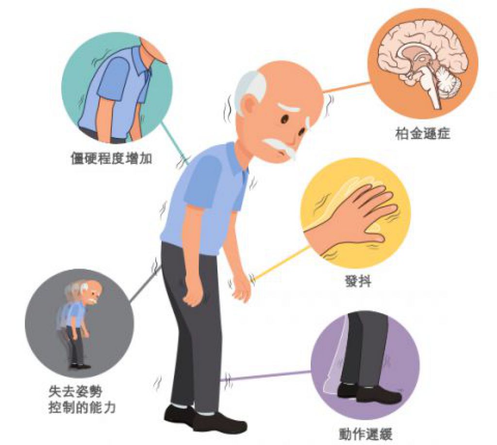「柏友同行」复康规划导航(2021年4月)