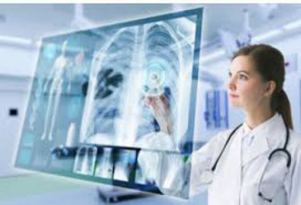 Nurse Clinic (Ho Che Centre/2021-06)