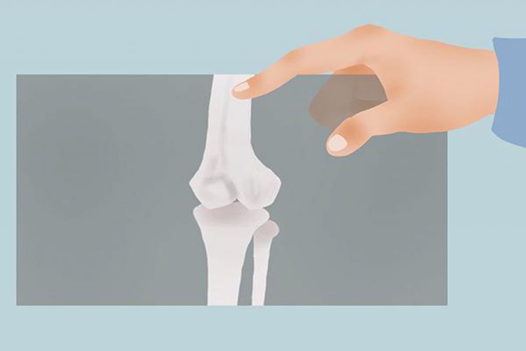 Rheumatism doctor-patient interaction area (Daxing Center entity/ZOOM/2021-10)