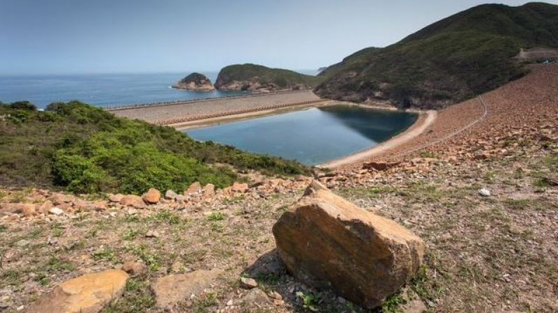 西貢逍閒樂暢遊 世界地質齊探索