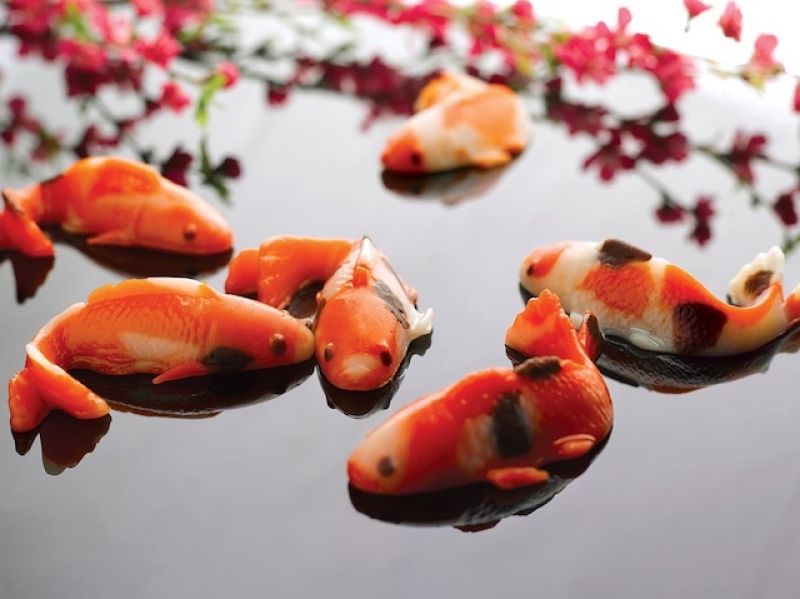 新春好煮意 