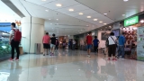 Picture-Shops in the mall