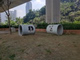 圖片-寵物遊樂設施