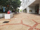 图片-绿杨新村2楼平台