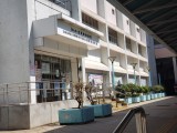 Picture-Exterior of Lai Kok Community Hall