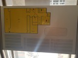 Picture-Tactile map
