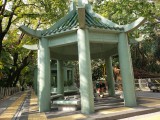 图片-凉亭