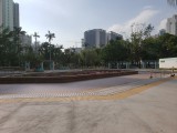 图片-公图喷水池