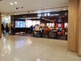 Picture-Chinese restaurant chain