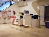 Picture-Customer Service Desk