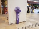 圖片-手提電話充電處