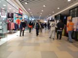 圖片-休閑服裝店