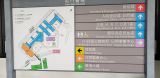 图片-屯门医院平面图