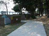 Picture-Camping area