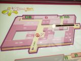 Picture-Shopping mall 3/F floor plan