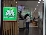 Picture-Hamburger Restaurant
