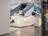 Picture-Customer service center
