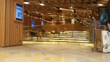 Picture-The main entrance is mainly stairs