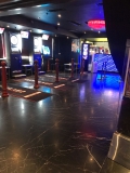 圖片-3/F接待處情況及通道
